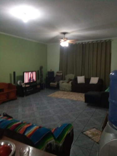 Imagem 15 de 23 de Chácara Em Chácara Cruzeiro Do Sul, Sumaré/sp De 1066m² 3 Quartos À Venda Por R$ 590.000,00 - Ch613746-s