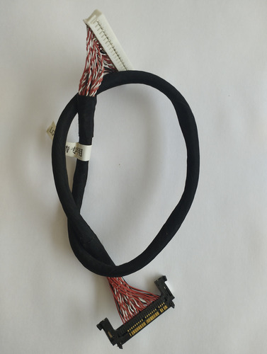 Cabo Flat Tv Semp Toshiba Dl4077i(a) (Usado)