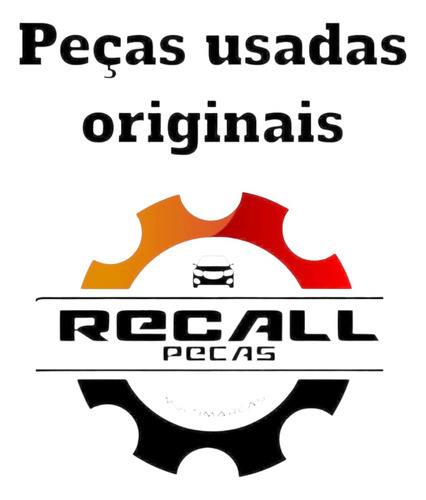 Modulo Central Conforto Bcm 1.4 Cobalt Onix Prisma 2014 2019