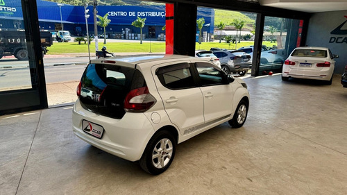 Fiat Mobi 1.0 8V EVO LIKE. ON