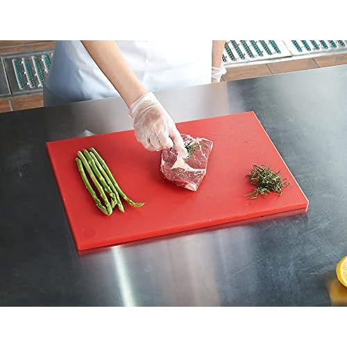 Tablas De Cortar Cocina, 18  X 12  X 0.5  Tabla De Cort...