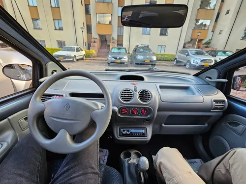 Renault Twingo 1.2 Access