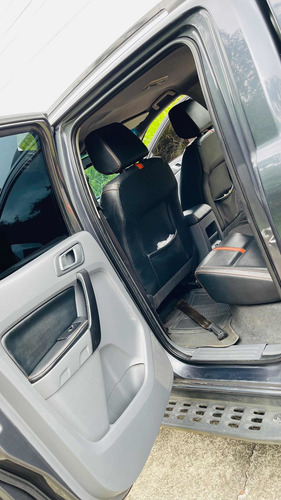 Imagen 3 de 15 de Ford Wildtrak Ford Ranger Wildtrak