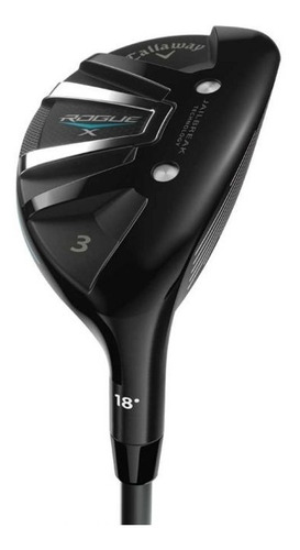 Kaddygolf Callaway Rogue X Golf Hibrido Nuevo Oferta