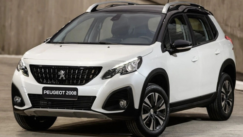 Imagen 1 de 16 de Peugeot 2008 Feline