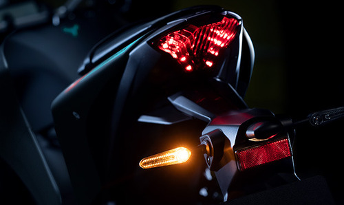Yamaha Mt03 Abs Motomaxx Quilmes