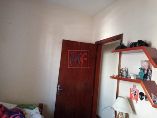 Imagem 11 de 28 de Ref 1527 Casa Na Vila Mazzei No Tucuruvi Com 3 Dorms Sendo 1 Suíte,2 Banheiros, Piscina, Churrasqueira E Boa Localização. Estuda Propostas. - 1527