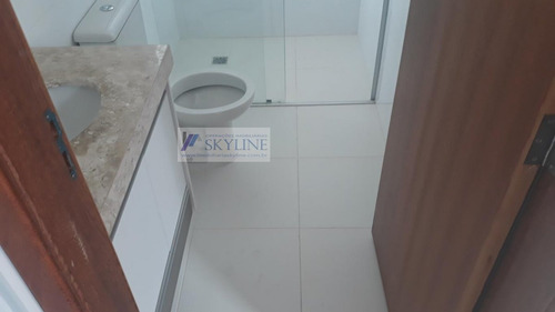 Imagem 25 de 29 de Apartamento A Venda No Bairro Boa Vista Em São José Do Rio - 541-1