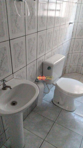 Imagem 8 de 10 de Apartamento - Condomínio Beija Flor - Ap1330
