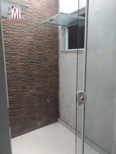 Imagem 13 de 28 de Chácara Com 3 Dormitórios À Venda, 1040 M² Por R$ 455.000 - Rural - Tuiuti/sp - Ch0260