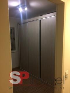 Imagem 16 de 24 de Apartamento Com 02 Dormitórios E 50 M² A Venda Vila Santa Teresa (zona Sul), São Paulo | Sp........... - Ap262321v