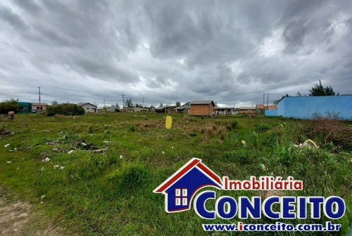 Imagem 2 de 10 de Rt215 - Ótimo Lote Medindo 300 M² No Balneário Albatroz