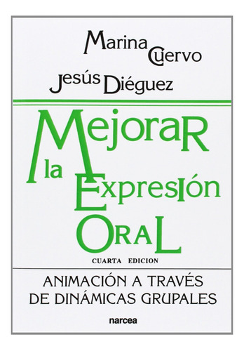 Mejorar La Expresion Oral 71nhi