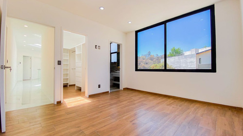 Casa En Venta En Residencial Bosque Real