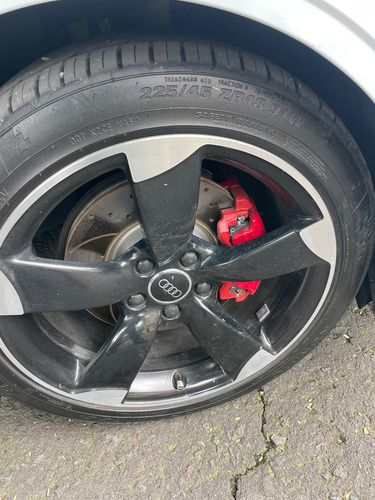 Audi A3 1.8 S Line At