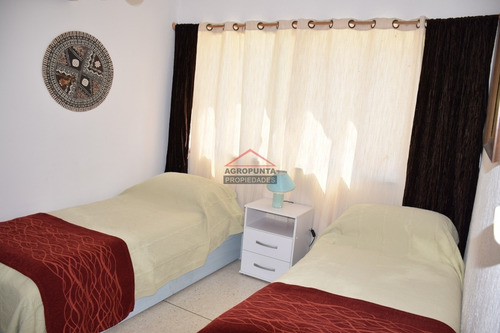 Apartamento Muy Cómodo En Alquiler De Temporada - Ref: 4979
