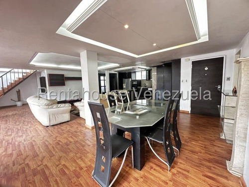 Te Lo Tengo Apartamento En Venta En El Paraiso 25-3369 Ye
