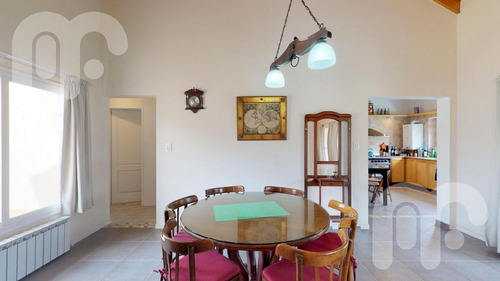 Imagen 15 de 30 de Venta Casa En Campos De Roca
