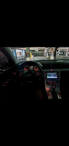 Volkswagen Passat 3.2 V6 Fsi Highline Wood