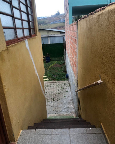Imagem 20 de 28 de Casa A Venda No Centro De Piracaia-sp - Ca00261 - 69953223
