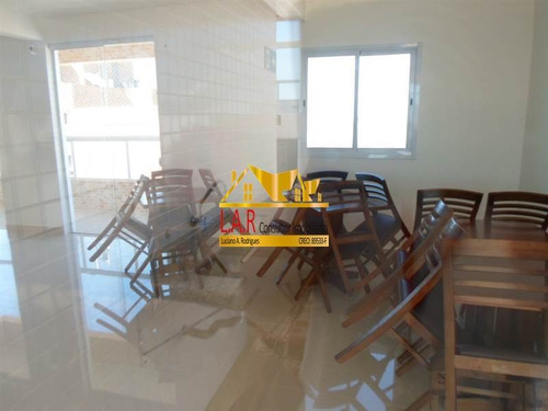 Imagem 6 de 18 de Apartamento - Venda - Ocian - Praia Grande - Lar260