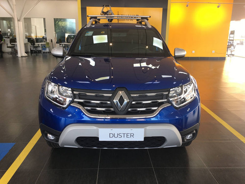 Imagem 2 de 12 de Renault Duster 1.6 16v Sce Flex Intense X-tronic