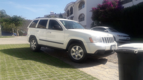 Imagen 15 de 15 de Jeep Grand Cherokee 2008