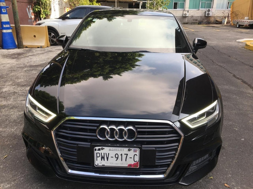 Audi A3 2.0 L S-line At Dsg
