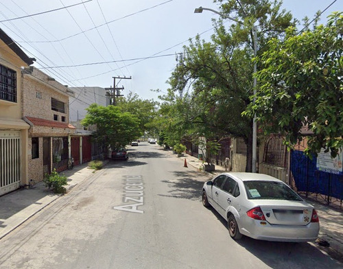 Sk01- Casa En C.azucena , Fresnos Viii, 66636 Cdad. Apodaca, N.l. (70% Debajo De Su Valor Comercial, Solo Recursos Propios)