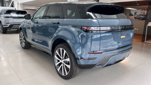 Evoque 2.0 Dynamic Se 250ps 2026