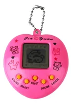 Comprar Mascota Virtual Tamagotchi 168 Animales