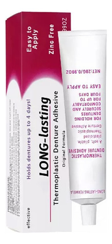 Adhesivo For Dientes Postizos Adhesivo For Dientes Postizo