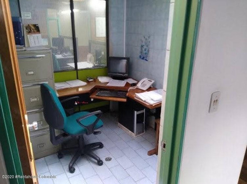 Comercial En Boyaca Real(bogota) Rah Co: 21-516