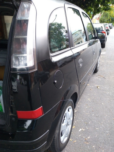 Fiat Siena 1.4 El Pack Attractive 2013