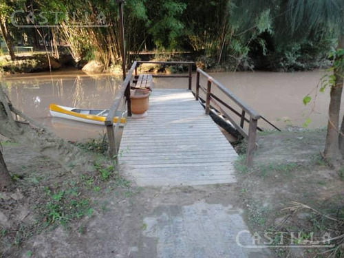 Oportunidad Muy Linda Casa En Arroyo Segunda Hermana