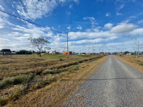 Lotes En Venta Calle 164 Y 55 Los Hornos