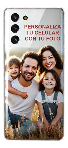 Film Trasero Personalizado Para Zte Blade A53 Plus