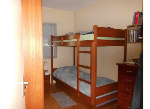 Imagem 6 de 18 de Apartamento Residencial À Venda, Tatuapé, São Paulo. - Ap5181