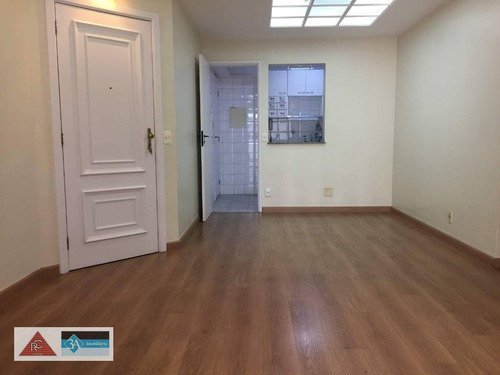 Imagem 2 de 18 de Apartamento Com 3 Dormitórios À Venda, 88 M² Por R$ 620.000,00 - Vila Gomes Cardim - São Paulo/sp - Ap6324