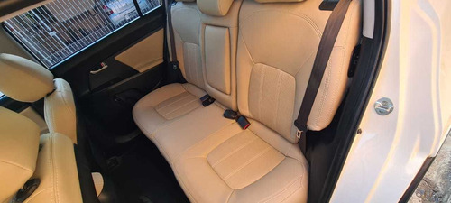 Kia Sportage 2012 2.0 Ex 4x4 Aut. 5p