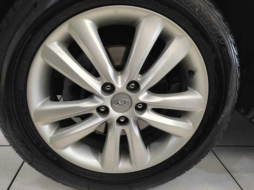 Imagem 13 de 13 de Hyundai Ix35 2013