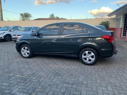 Chevrolet Prisma 1.4 At Lt
