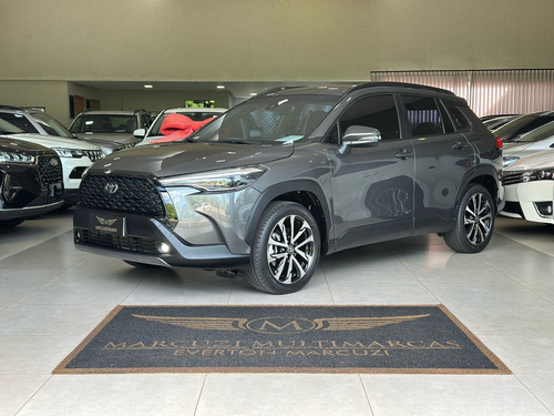 Toyota Corolla Cross 2.0 Xre Flex Aut. 5p