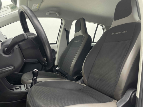 Volkswagen Cross Up! 1.0 TSI 12V FLEX 4P MANUAL