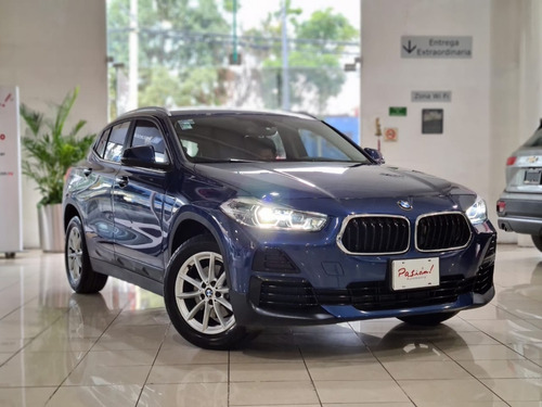 Imagen 11 de 13 de Bmw X2 S Drive 2021