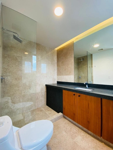 Imagen 16 de 30 de Excelente Departamento En Renta, Mision San Aparicio Santa F