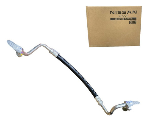 Manguera Linea Compresor A/c Nissan Kicks 2017-2020 Original