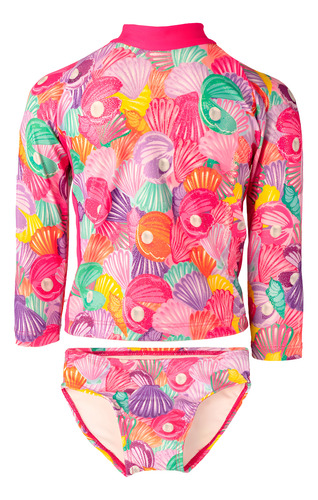 Traje De Baño Wetsuit Para Bebé Nueva Colección
