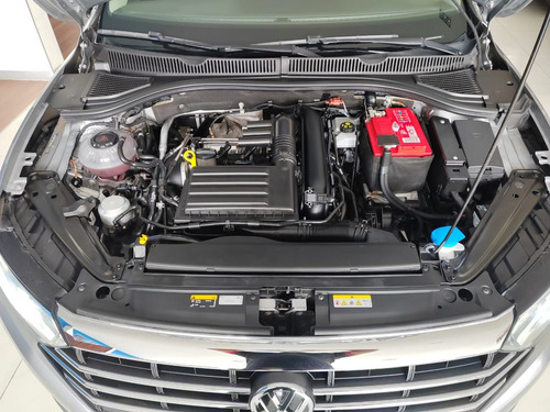 Volkswagen Jetta 1.4 T Fsi Comfortline At