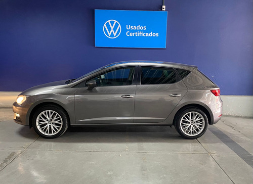 Seat Leon 1.4 Sc Style 150 Hp Dsg